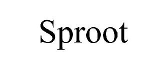 SPROOT