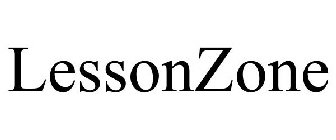 LESSONZONE