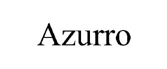 AZURRO