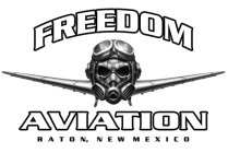 FREEDOM AVIATION RATON, NEW MEXICO