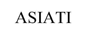 ASIATI