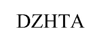 DZHTA