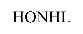 HONHL