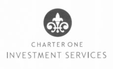 CHARTER ONE INVESTMENT SERVICES
