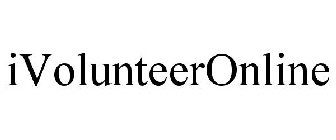 IVOLUNTEERONLINE