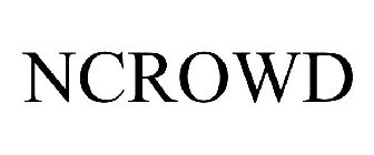 NCROWD