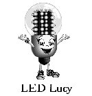 LED LUCY