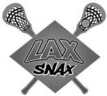LAX SNAX