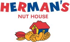 HERMAN'S NUT HOUSE