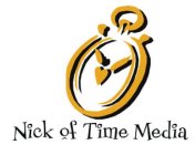 NICK OF TIME MEDIA