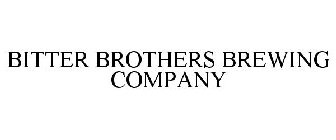 BITTER BROTHERS BREWING COMPANY
