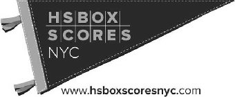 HS BOX SCORES NYC WWW.HSBOXSCORESNYC.COM