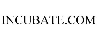 INCUBATE.COM