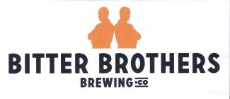 BITTER BROTHERS BREWING CO