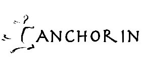 ANCHOR IN