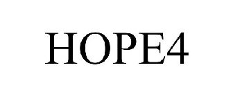 HOPE4