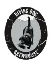DIVING DOG BREWHOUSE