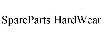 SPAREPARTS HARDWEAR