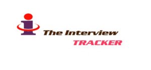 I THE INTERVIEW TRACKER