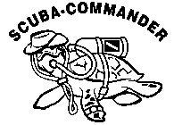 SCUBA-COMMANDER