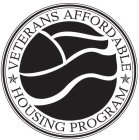 VETERANS AFFORDABLE HOUSING PROGRAM