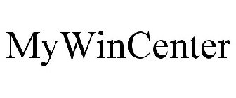 MYWINCENTER