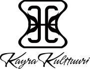 KAYRA KULTTUURI