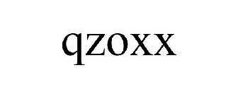 QZOXX