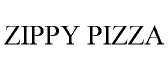 ZIPPY PIZZA