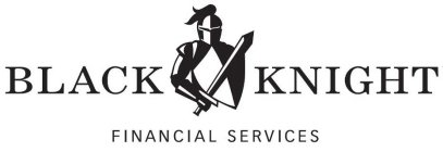 BLACK KNIGHT FINANCIAL SERVICES