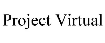 PROJECT VIRTUAL