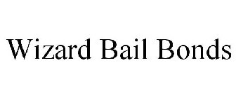 WIZARD BAIL BONDS