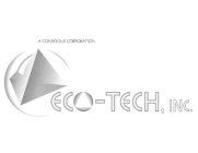 A CONSCIOUS CORPORATION ECO-TECH, INC.