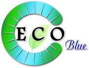 ECO BLUE