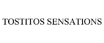 TOSTITOS SENSATIONS