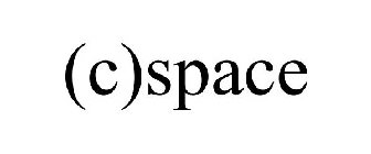 (C)SPACE