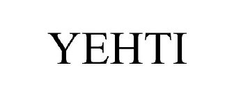 YEHTI