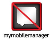 MYMOBILEMANAGER
