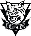 EAST GEORGIA STATE COLLEGE BOBCATS