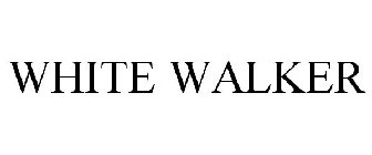 WHITE WALKER