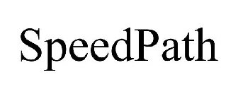 SPEEDPATH