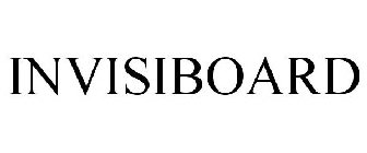 INVISIBOARD