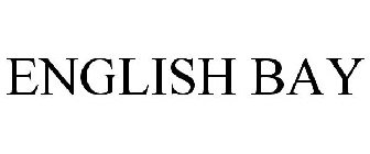 ENGLISH BAY