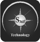 S360° TECHNOLOGY