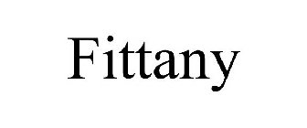 FITTANY
