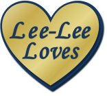 LEE-LEE LOVES