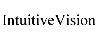 INTUITIVEVISION