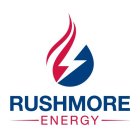 RUSHMORE ENERGY