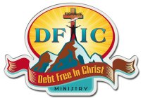 DF IC DEBT FREE IN CHRIST MINISTRY