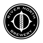 RIVER NORTH · BREWERY ·